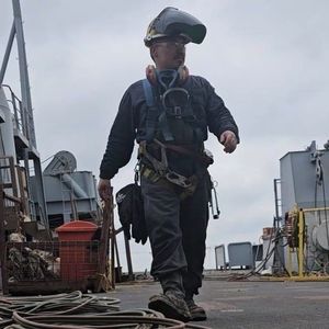 Meet your Posher, Dante arcadio